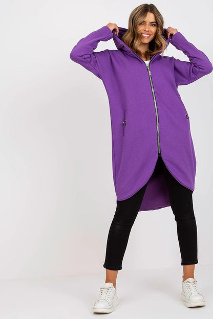 Sweatshirt Rue Paris by Rue Paris