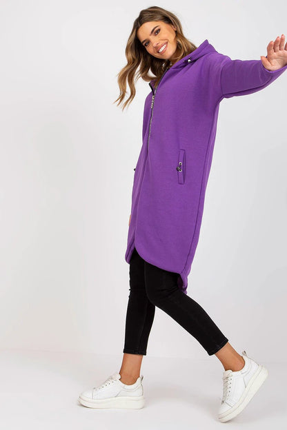 Sweatshirt Rue Paris by Rue Paris
