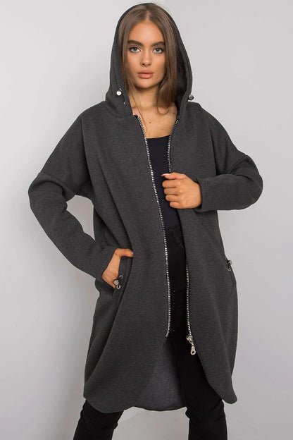 Sweatshirt Rue Paris by Rue Paris