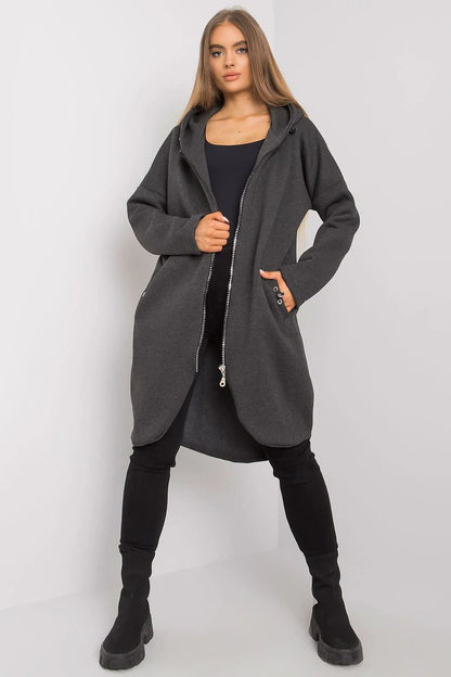 Sweatshirt Rue Paris by Rue Paris