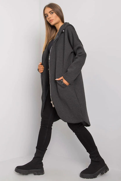 Sweatshirt Rue Paris by Rue Paris