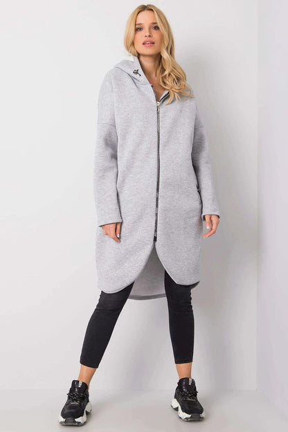 Sweatshirt Rue Paris by Rue Paris