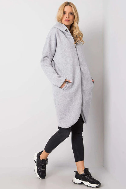 Sweatshirt Rue Paris by Rue Paris