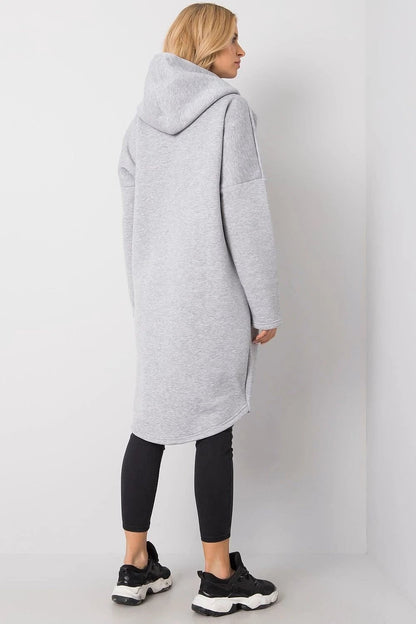 Sweatshirt Rue Paris by Rue Paris