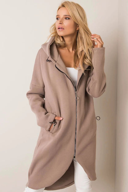 Sweatshirt Rue Paris by Rue Paris