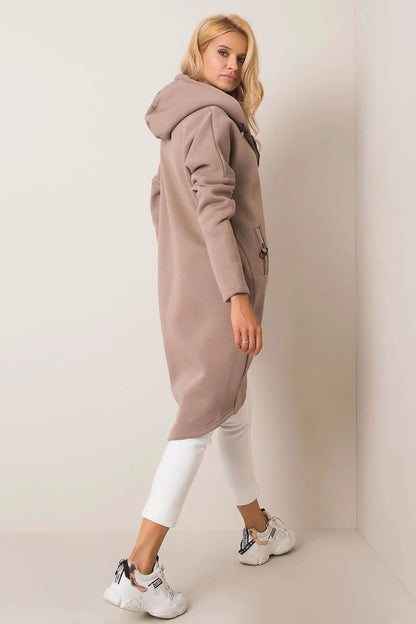 Sweatshirt Rue Paris by Rue Paris