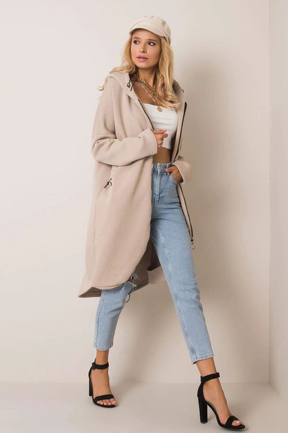 Sweatshirt Rue Paris by Rue Paris
