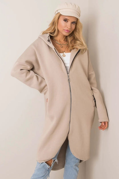 Sweatshirt Rue Paris by Rue Paris