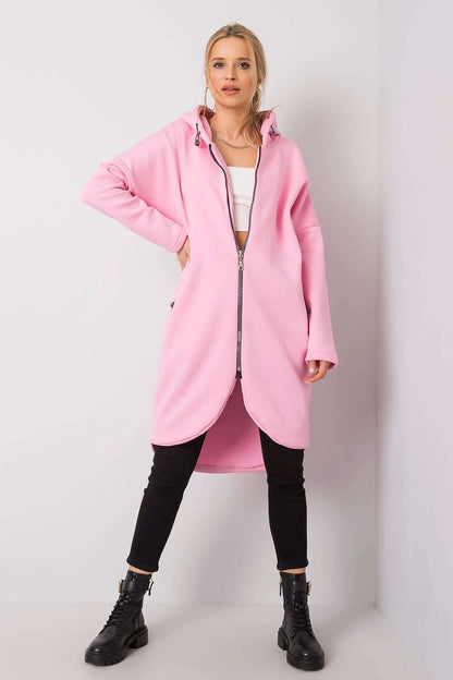 Sweatshirt Rue Paris by Rue Paris
