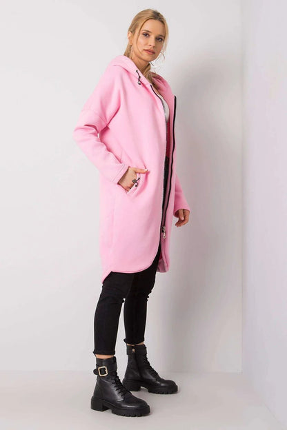 Sweatshirt Rue Paris by Rue Paris