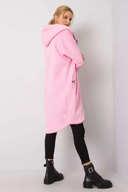 Sweatshirt Rue Paris by Rue Paris