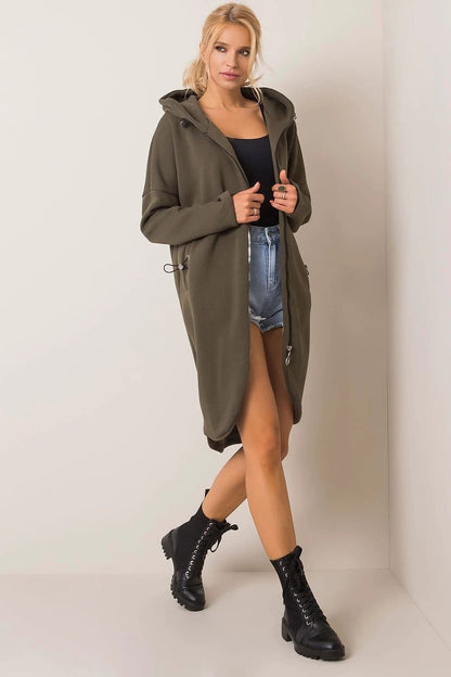 Sweatshirt Rue Paris by Rue Paris