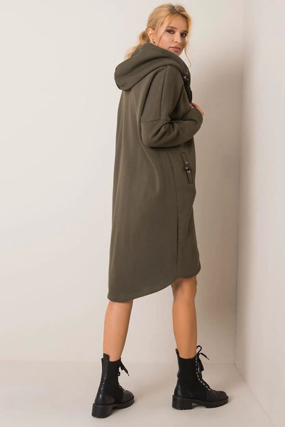 Sweatshirt Rue Paris by Rue Paris