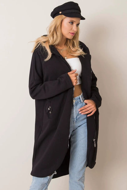 Sweatshirt Rue Paris by Rue Paris