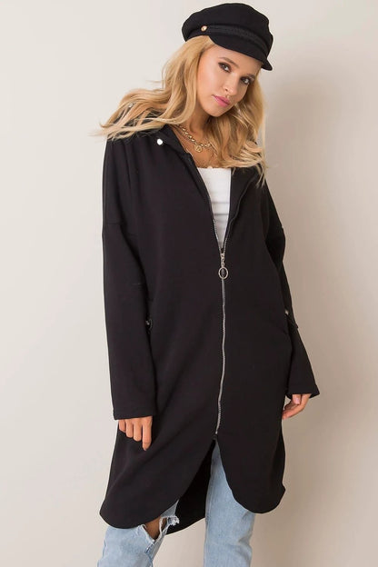 Sweatshirt Rue Paris by Rue Paris