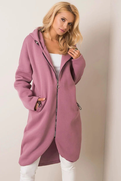 Sweatshirt Rue Paris by Rue Paris