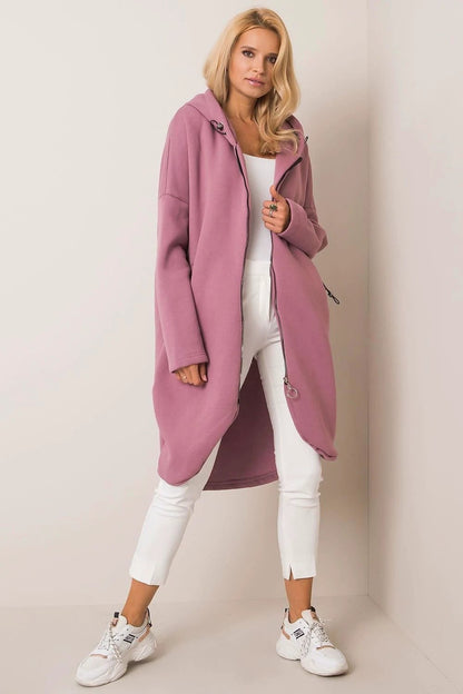 Sweatshirt Rue Paris by Rue Paris