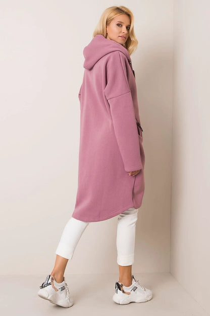 Sweatshirt Rue Paris by Rue Paris