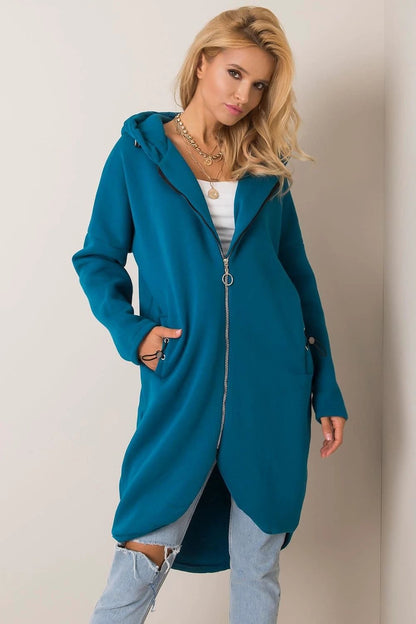 Sweatshirt Rue Paris by Rue Paris