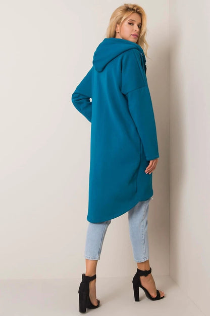 Sweatshirt Rue Paris by Rue Paris