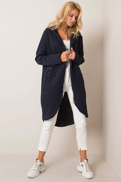 Sweatshirt Rue Paris by Rue Paris