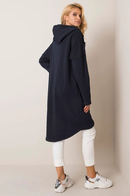 Sweatshirt Rue Paris by Rue Paris
