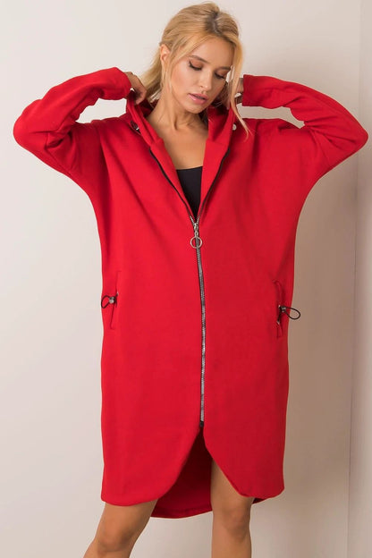Sweatshirt Rue Paris by Rue Paris