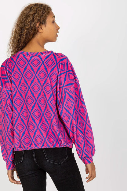 Sweatshirt Rue Paris by Rue Paris