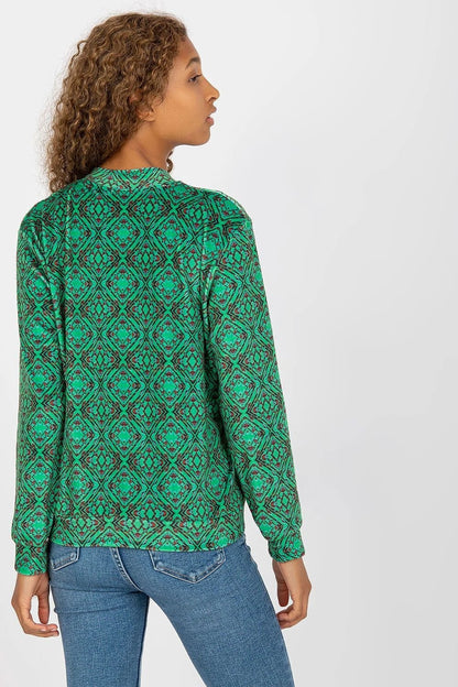 Sweatshirt Rue Paris by Rue Paris