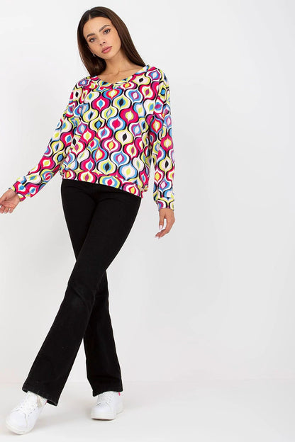 Sweatshirt Rue Paris by Rue Paris