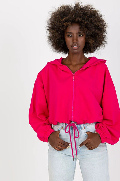 Sweatshirt Rue Paris by Rue Paris