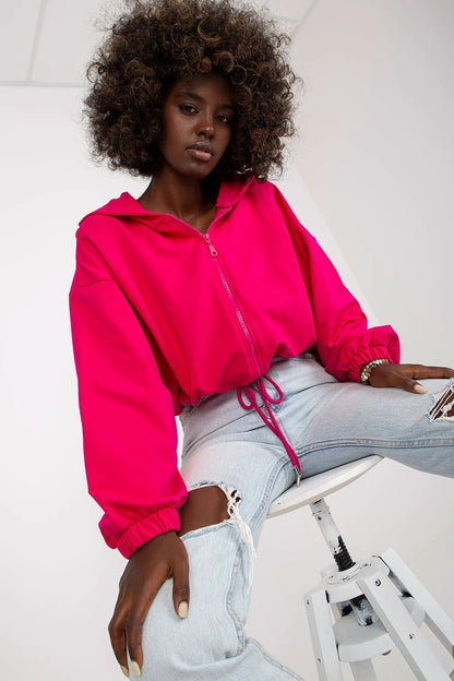 Sweatshirt Rue Paris by Rue Paris