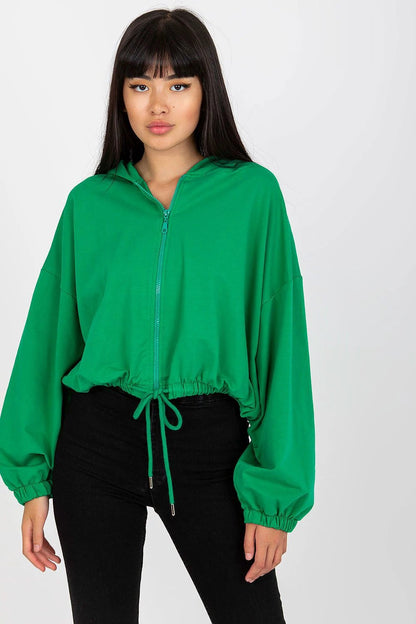 Sweatshirt Rue Paris by Rue Paris