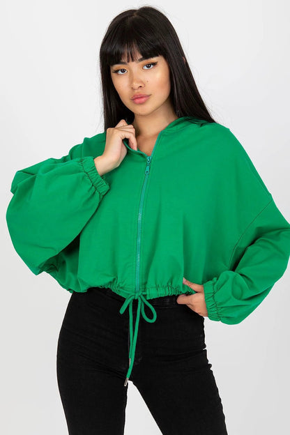 Sweatshirt Rue Paris by Rue Paris