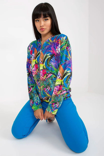 Sweatshirt Rue Paris by Rue Paris