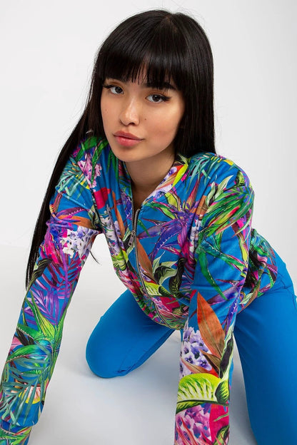 Sweatshirt Rue Paris by Rue Paris