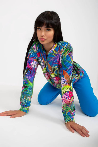 Sweatshirt Rue Paris by Rue Paris
