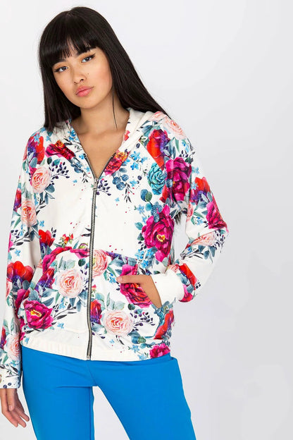 Sweatshirt Rue Paris by Rue Paris
