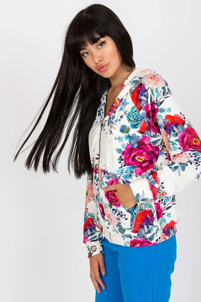 Sweatshirt Rue Paris by Rue Paris