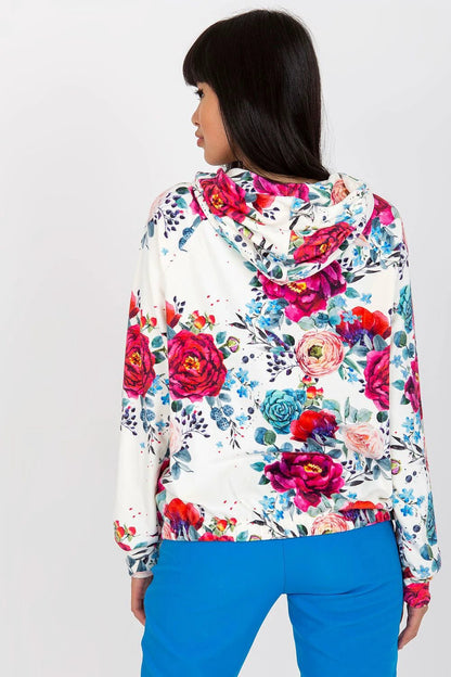 Sweatshirt Rue Paris by Rue Paris