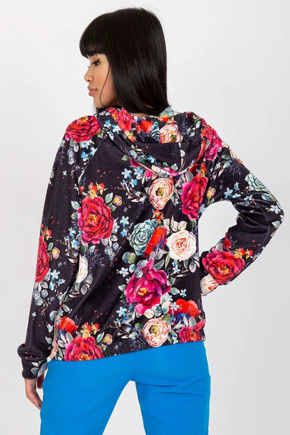 Sweatshirt Rue Paris by Rue Paris