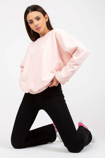 Sweatshirt Rue Paris by Rue Paris