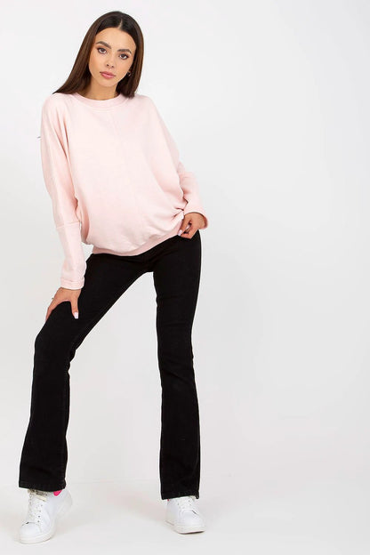 Sweatshirt Rue Paris by Rue Paris