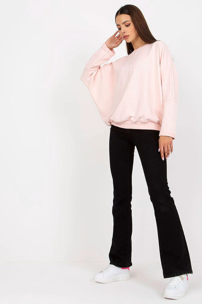 Sweatshirt Rue Paris by Rue Paris