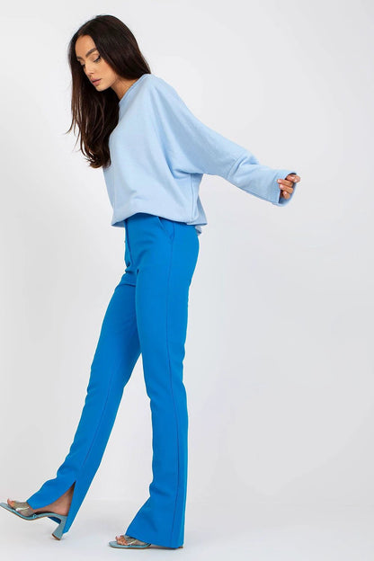 Sweatshirt Rue Paris by Rue Paris