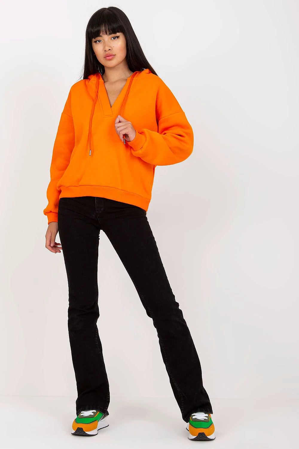 Sweatshirt BFG by BFG
