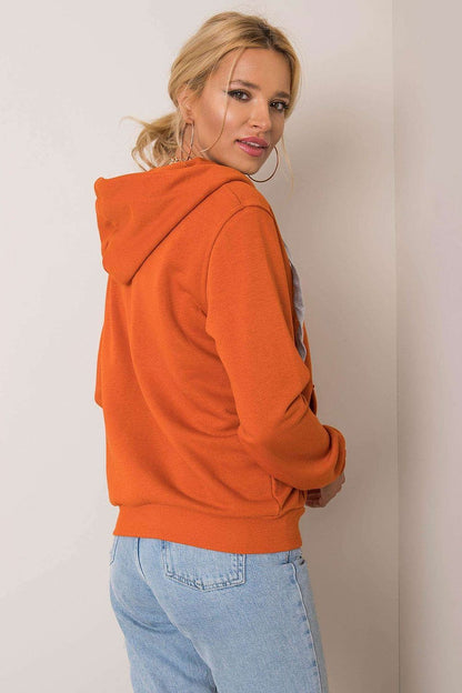 Sweatshirt model 161462 BFG by BFG
