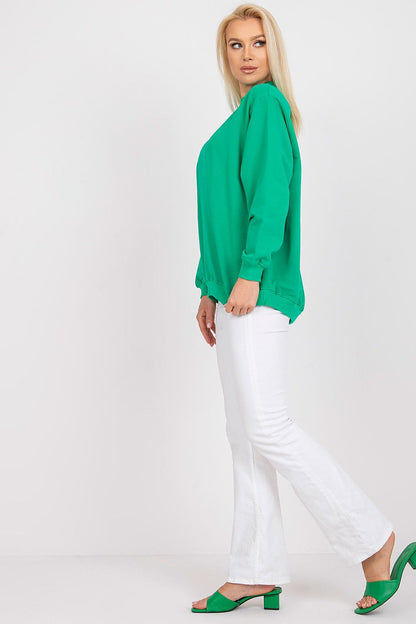 Sweatshirt BFG by BFG