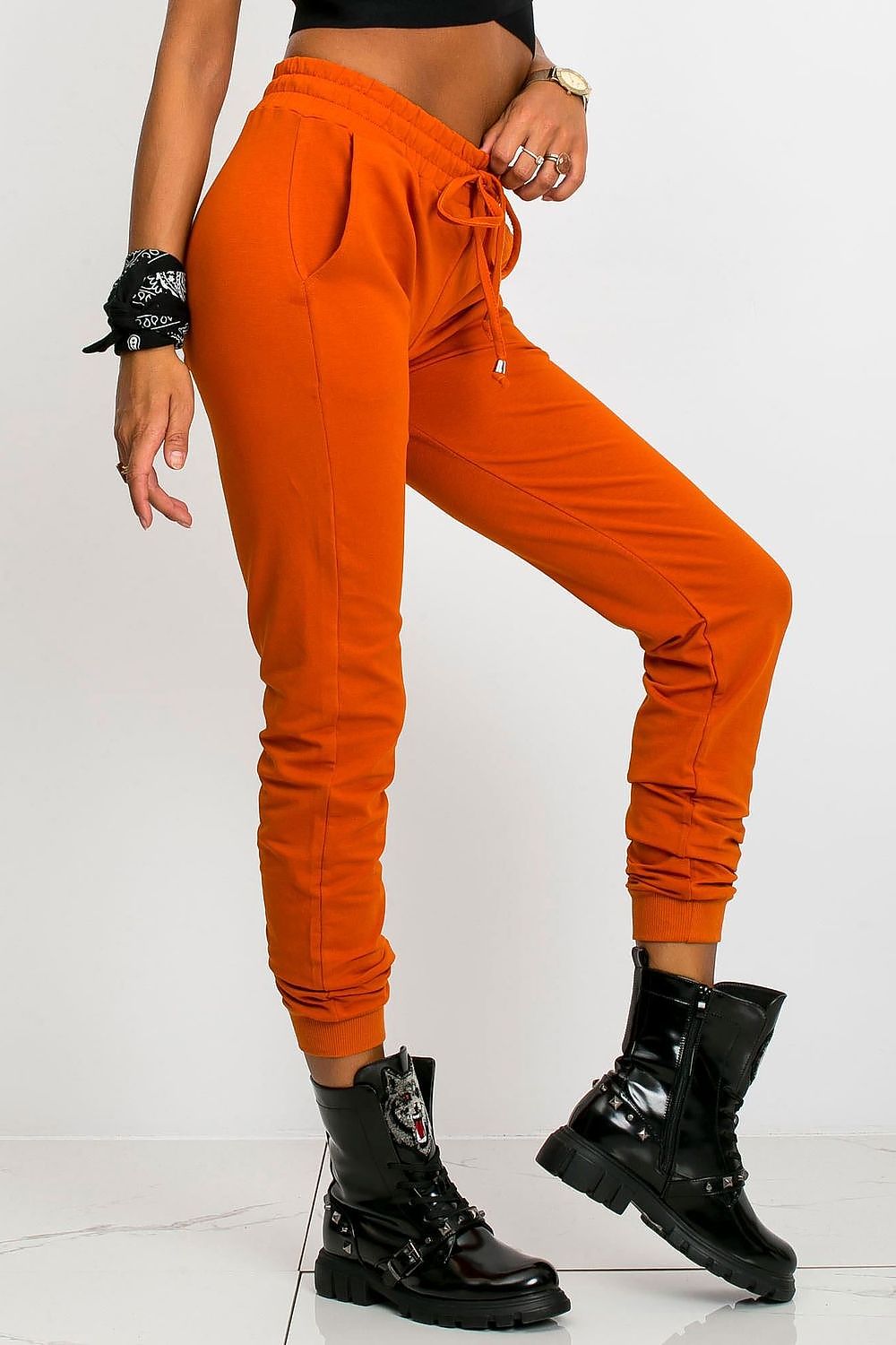 Tracksuit trousers model 161322 BFG by BFG