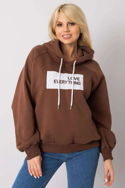 Sweatshirt Ex Moda by Ex Moda
